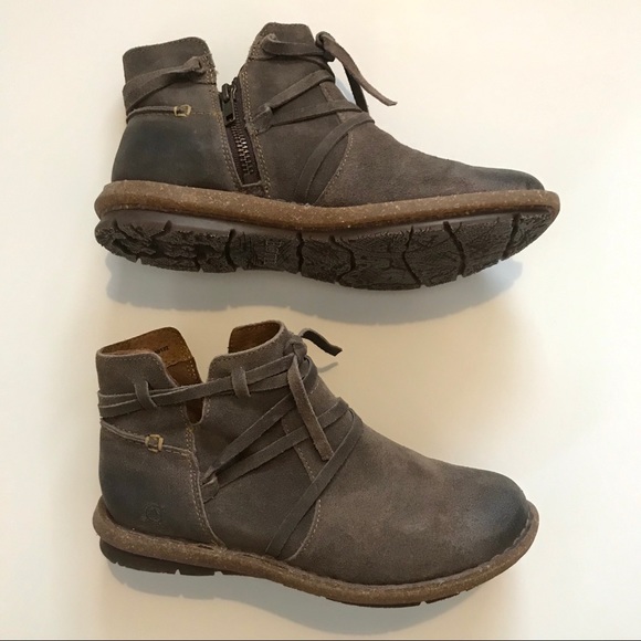 tarkiln chukkas